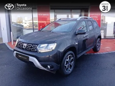 DACIA Duster 1.0 ECO-G 100ch 15 ans 4x2 - E6U occasion 2020 - Photo 1