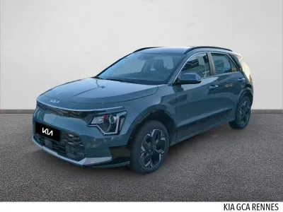 KIA Niro EV 204ch Active occasion 2023 - Photo 1