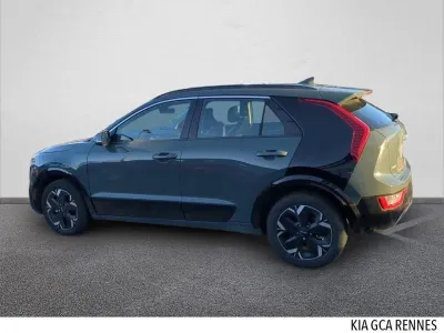 KIA Niro EV 204ch Active occasion 2023 - Photo 2