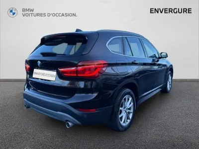 BMW X1 sDrive18dA 150ch Business Design Euro6c occasion 2018 - Photo 2