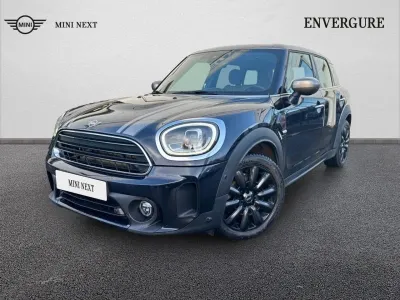 MINI Countryman Cooper  136ch Northwood BVA7 occasion 2021 - Photo 1