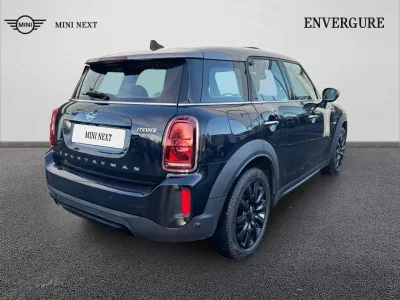 MINI Countryman Cooper  136ch Northwood BVA7 occasion 2021 - Photo 2