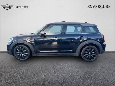 MINI Countryman Cooper  136ch Northwood BVA7 occasion 2021 - Photo 3