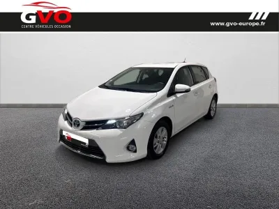 TOYOTA Auris HSD 136h Dynamic occasion 2014 - Photo 1