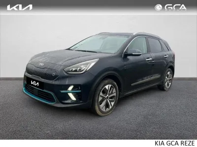 KIA e-Niro Premium 204ch occasion 2022 - Photo 1