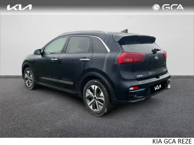 KIA e-Niro Premium 204ch occasion 2022 - Photo 2