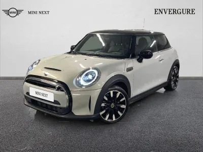 MINI Mini Cooper SE 184ch Edition Premium Plus BVA 5CV occasion 2022 - Photo 1