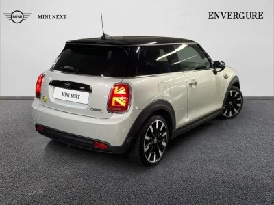 MINI Mini Cooper SE 184ch Edition Premium Plus BVA 5CV occasion 2022 - Photo 2