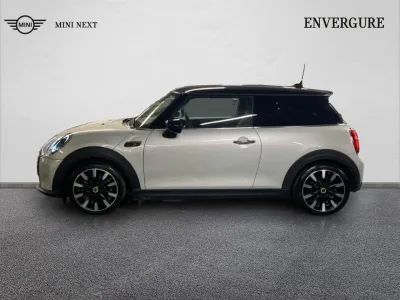 MINI Mini Cooper SE 184ch Edition Premium Plus BVA 5CV occasion 2022 - Photo 3