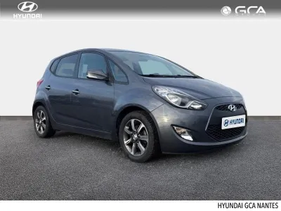 HYUNDAI ix20 1.4 90ch Blue Drive Intuitive occasion 2018 - Photo 1