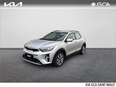 KIA Stonic 1.0 T-GDi 100ch Active DCT7 occasion 2023 - Photo 1