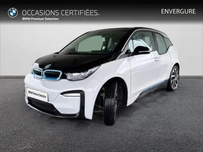 BMW i3 170ch 120Ah Edition WindMill Atelier occasion 2021 - Photo 1