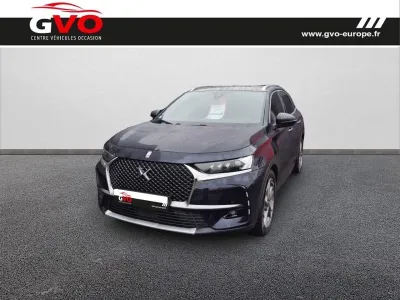 DS DS 7 Crossback E-TENSE 4x4 300ch Rivoli occasion 2021 - Photo 1