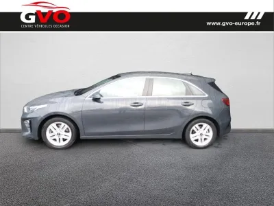 KIA Ceed 1.6 CRDI 115ch Active occasion 2019 - Photo 3