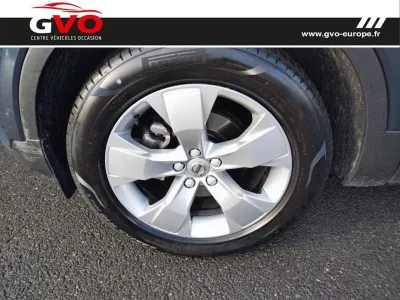 VOLVO XC40 T2 129ch Momentum Business Geartronic 8 occasion 2021 - Photo 4