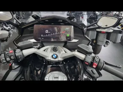 BMW K 1600 GT occasion 2024 - Photo 3