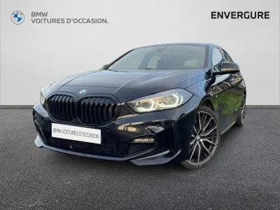 BMW Serie 1 120dA xDrive 190ch M Sport occasion 2020 - Photo 1