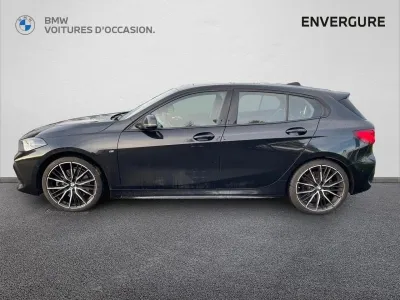 BMW Serie 1 120dA xDrive 190ch M Sport occasion 2020 - Photo 3