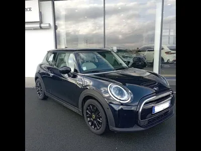 MINI Mini Cooper SE 184ch Edition Camden BVA 5CV occasion 2022 - Photo 1