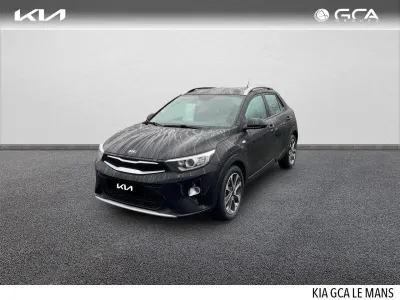 KIA Stonic 1.0 T-GDi 120ch ISG Active Euro6d-T occasion 2018 - Photo 1