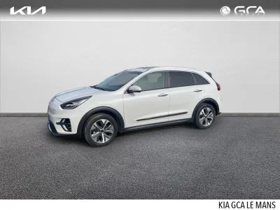 KIA e-Niro Premium 204ch occasion 2021 - Photo 3