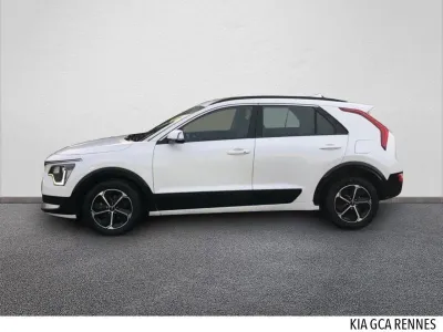 KIA Niro 1.6 GDi 141ch HEV Active DCT6 occasion 2022 - Photo 3