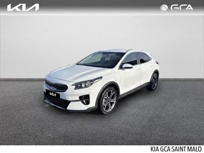 KIA XCeed 1.6 GDi 105ch + Plug-In 60.5ch Active DCT6 MY22 occasion 2022 - Photo 1