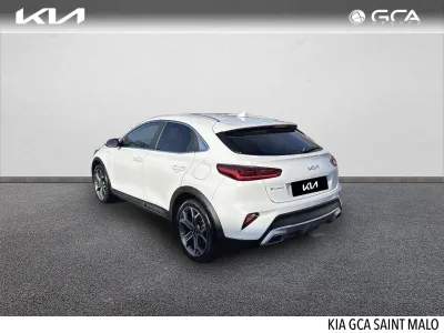 KIA XCeed 1.6 GDi 105ch + Plug-In 60.5ch Active DCT6 MY22 occasion 2022 - Photo 2