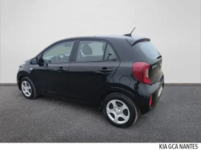 KIA Picanto 1.0 DPi 67ch Active occasion 2023 - Photo 3