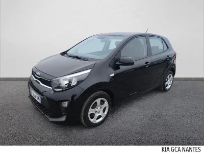 KIA Picanto 1.0 DPi 67ch Active occasion 2023 - Photo 1