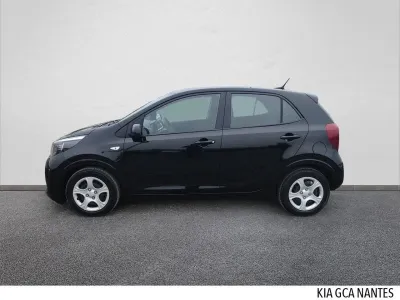 KIA Picanto 1.0 DPi 67ch Active occasion 2023 - Photo 2