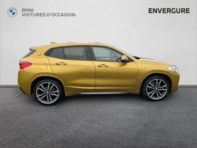 BMW X2 sDrive18d 150ch M Sport Euro6d-T 119g occasion 2019 - Photo 3