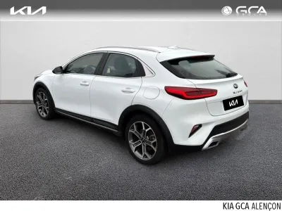 KIA XCeed 1.0 T-GDI 120ch Active occasion 2020 - Photo 2