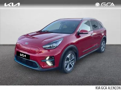 KIA e-Niro Premium 204ch occasion 2020 - Photo 1