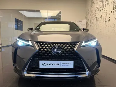 LEXUS UX 250h 2WD Pack Business MY20 occasion 2020 - Photo 2