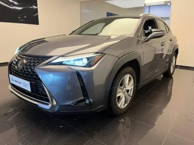 LEXUS UX 250h 2WD Pack Business MY20 occasion 2020 - Photo 1