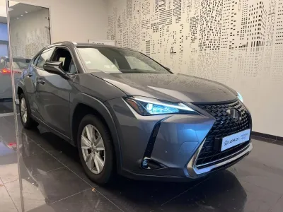 LEXUS UX 250h 2WD Pack Business MY20 occasion 2020 - Photo 3