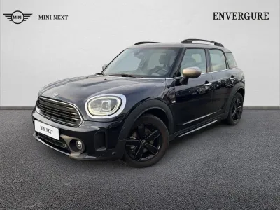 MINI Countryman Cooper 136ch Northwood BVA7 occasion 2021 - Photo 1