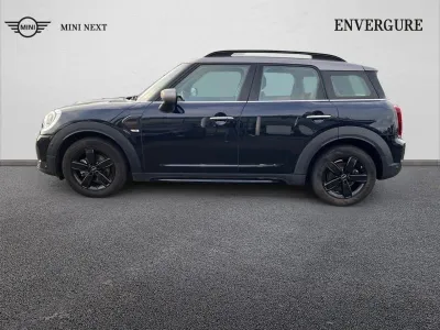 MINI Countryman Cooper 136ch Northwood BVA7 occasion 2021 - Photo 3