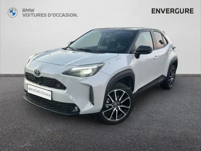 TOYOTA Yaris Cross 116h GR Sport MY22 occasion 2023 - Photo 1