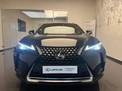 LEXUS UX 250h 2WD Pack Confort Business MY21 occasion 2020 - Photo 2