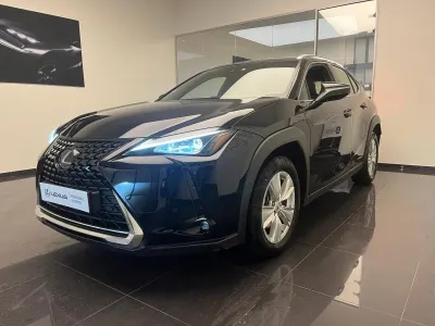 LEXUS UX 250h 2WD Pack Confort Business MY21 occasion 2020 - Photo 1