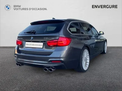 BMW-ALPINA D5 Touring D3 BITURBO TOURING 350ch occasion 2017 - Photo 2