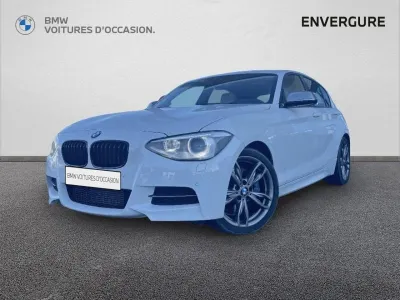 BMW Serie 1 135iA xDrive 320ch M 5p occasion 2013 - Photo 1