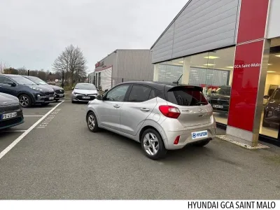 HYUNDAI i10 1.0 67ch BVR Edition #1 occasion 2020 - Photo 2