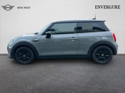 MINI Mini Cooper SE 184ch Edition Premium BVA 5CV occasion 2022 - Photo 3