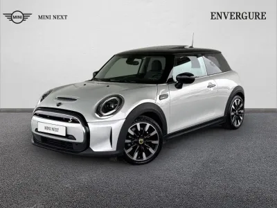 MINI Mini Cooper SE 184ch Edition Camden BVA 5CV occasion 2021 - Photo 1