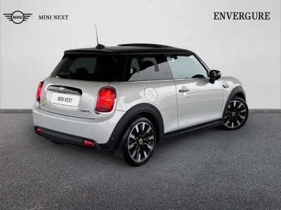 MINI Mini Cooper SE 184ch Edition Camden BVA 5CV occasion 2021 - Photo 2