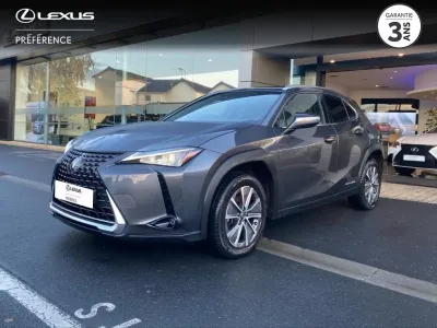 LEXUS UX 300e Pack occasion 2022 - Photo 1