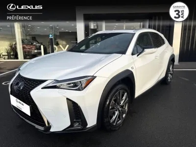 LEXUS UX 250h 2WD F SPORT MY19 occasion 2019 - Photo 1